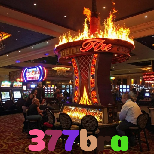A Magia dos Jogos de Fantasia na 377bra