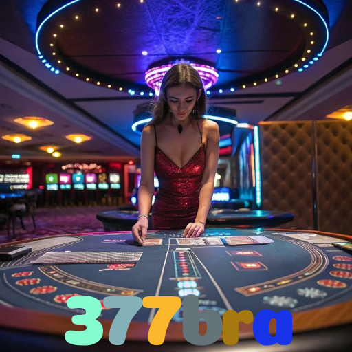 A Magia dos Jogos de Fantasia na 377bra