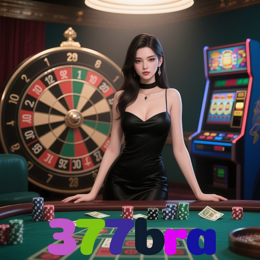 A Magia dos Jogos de Fantasia na 377bra