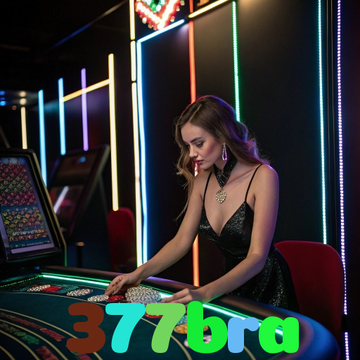 A Magia dos Jogos de Fantasia na 377bra