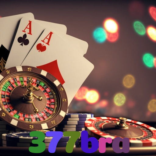 A Magia dos Jogos de Fantasia na 377bra