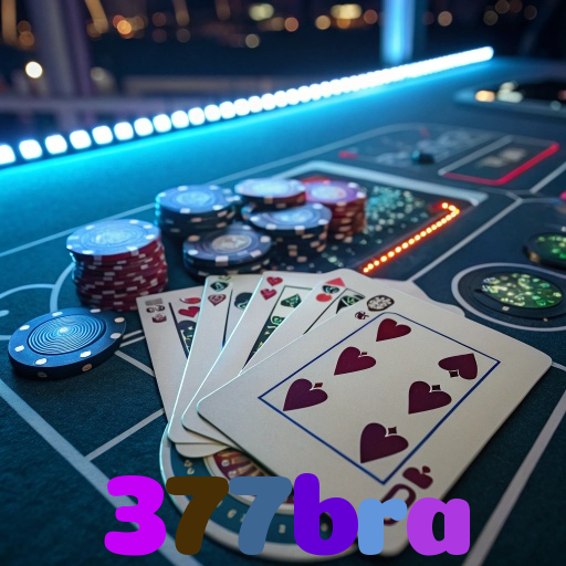 A Magia dos Jogos de Fantasia na 377bra