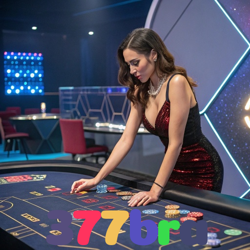 A Magia dos Jogos de Fantasia na 377bra