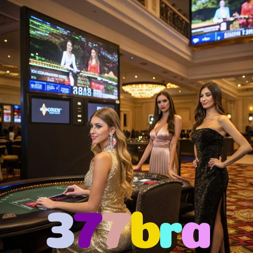 A Magia dos Jogos de Fantasia na 377bra