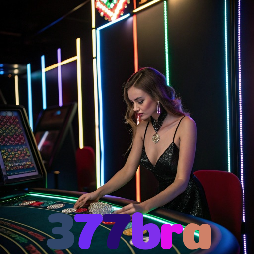 A Magia dos Jogos de Fantasia na 377bra