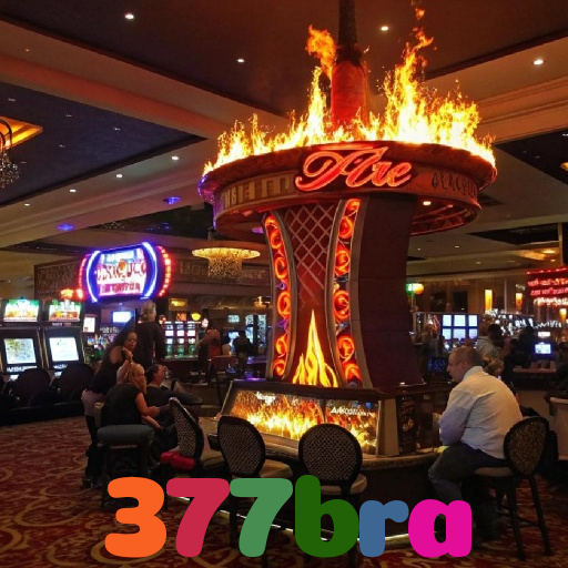 A Magia dos Jogos de Fantasia na 377bra