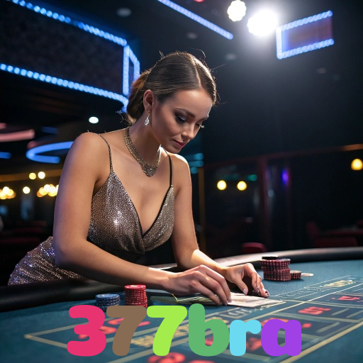 A Magia dos Jogos de Fantasia na 377bra