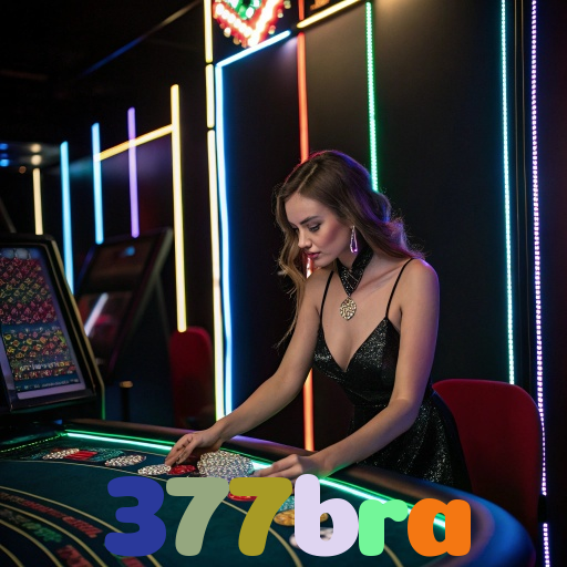 A Magia dos Jogos de Fantasia na 377bra