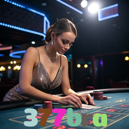A Magia dos Jogos de Fantasia na 377bra