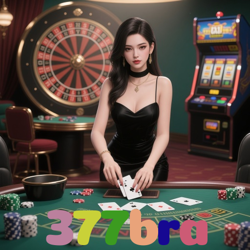 A Magia dos Jogos de Fantasia na 377bra
