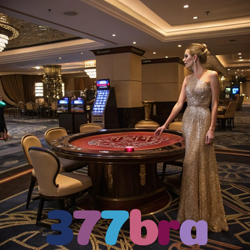 A Magia dos Jogos de Fantasia na 377bra