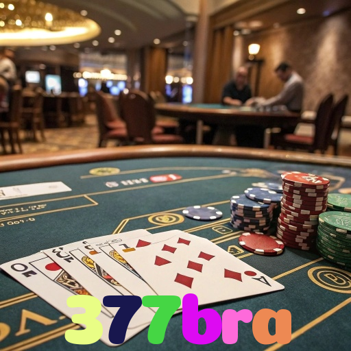 A Magia dos Jogos de Fantasia na 377bra