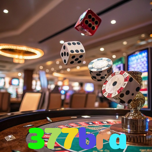 A Magia dos Jogos de Fantasia na 377bra