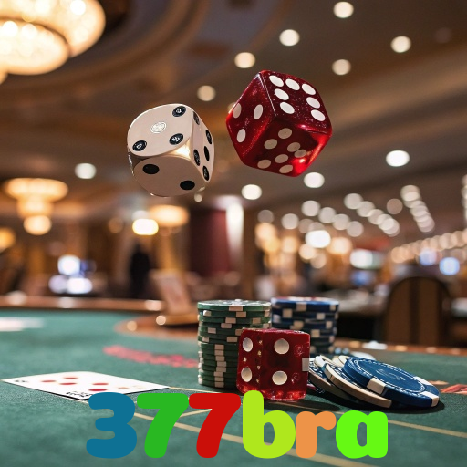 A Magia dos Jogos de Fantasia na 377bra