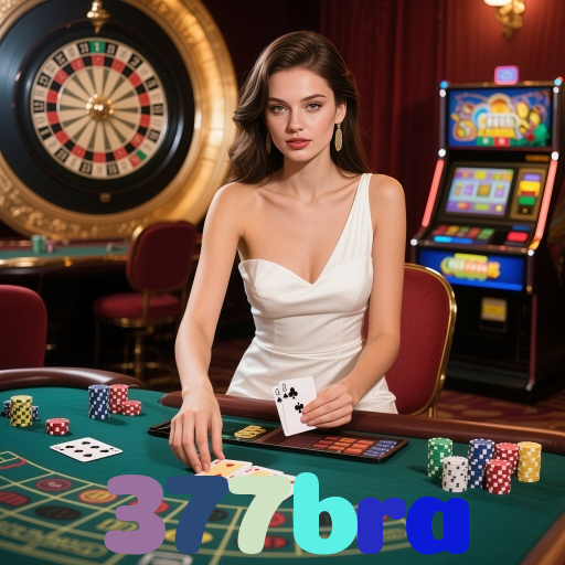 A Magia dos Jogos de Fantasia na 377bra