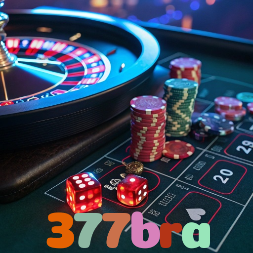 A Magia dos Jogos de Fantasia na 377bra
