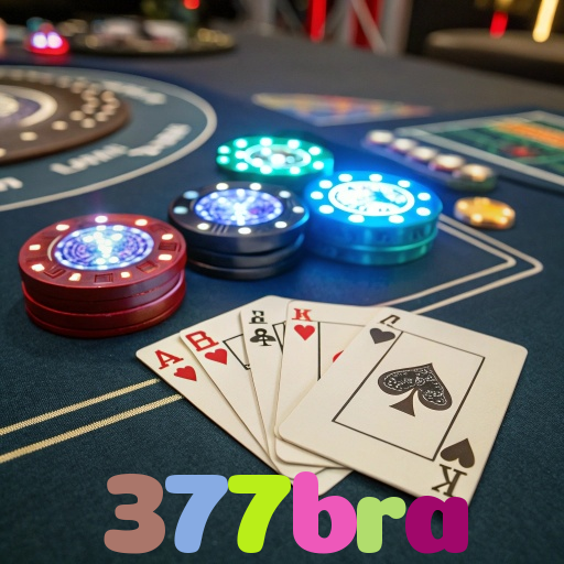 A Magia dos Jogos de Fantasia na 377bra