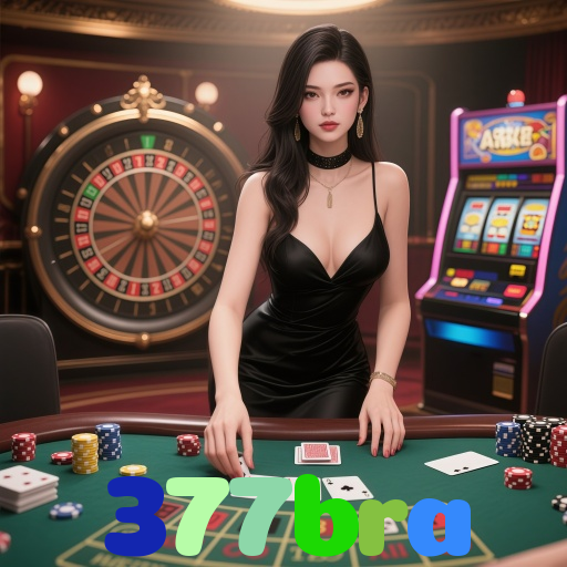 A Magia dos Jogos de Fantasia na 377bra