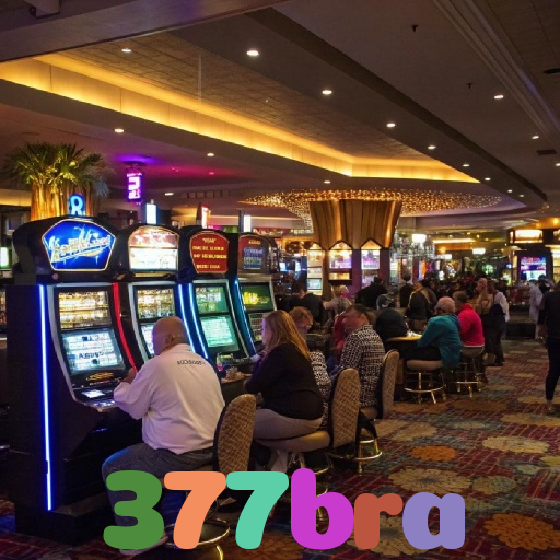 A Magia dos Jogos de Fantasia na 377bra