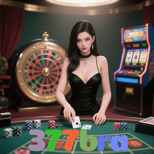 A Magia dos Jogos de Fantasia na 377bra