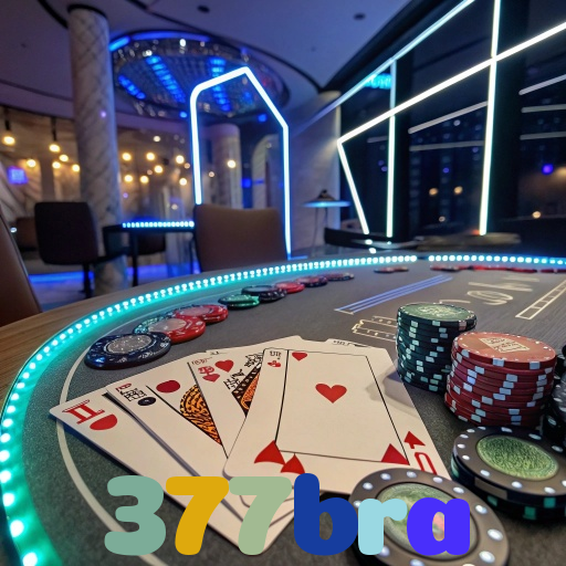 A Magia dos Jogos de Fantasia na 377bra