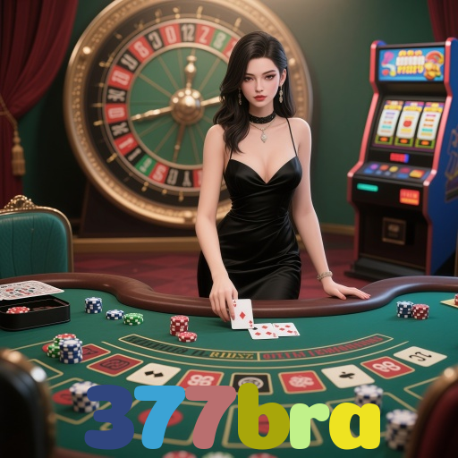 A Magia dos Jogos de Fantasia na 377bra