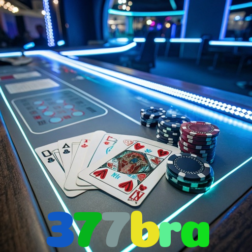 A Magia dos Jogos de Fantasia na 377bra