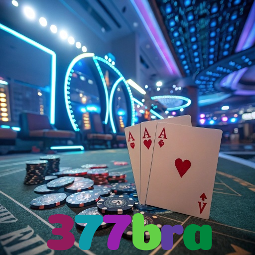 A Magia dos Jogos de Fantasia na 377bra