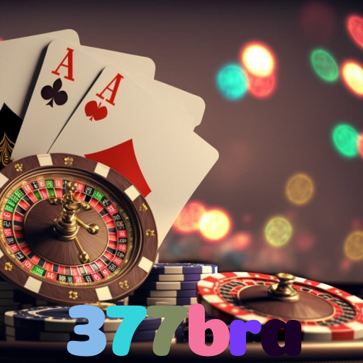 A Magia dos Jogos de Fantasia na 377bra