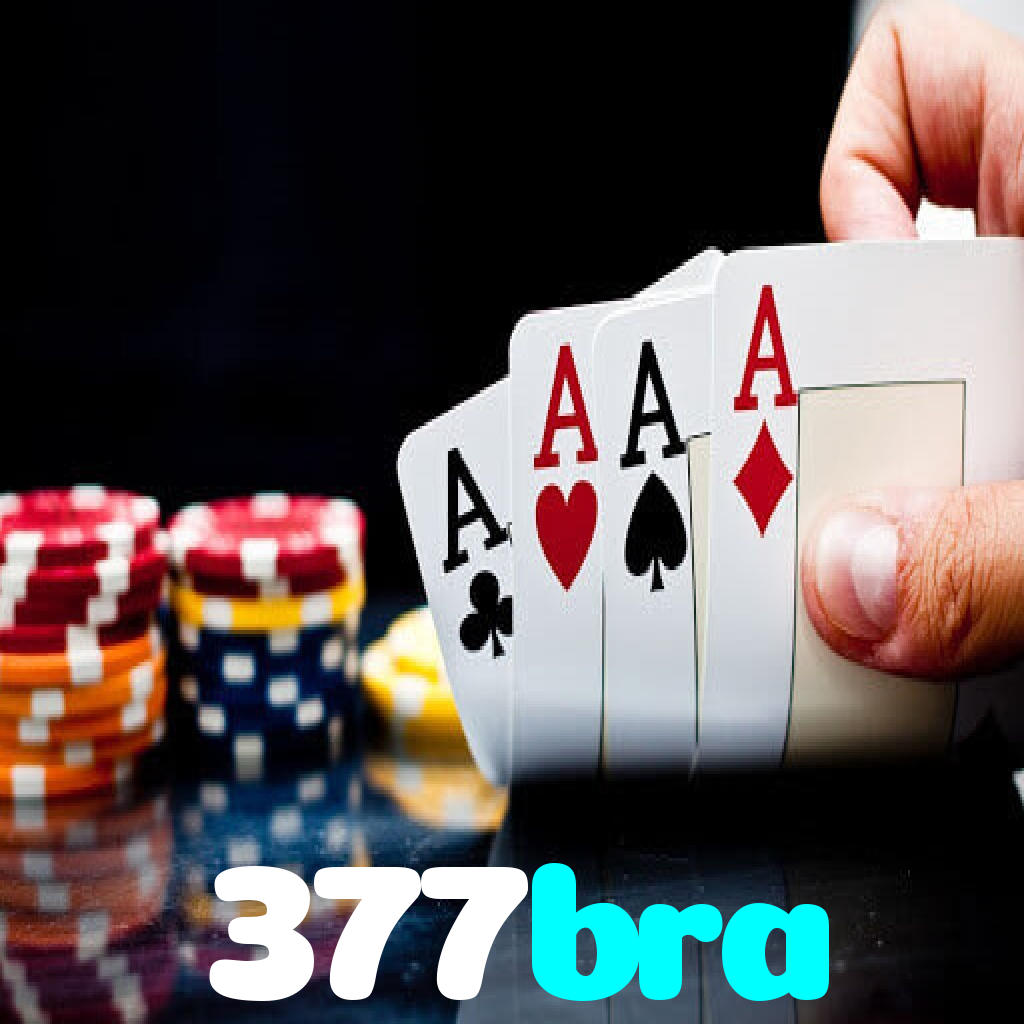 A Magia dos Jogos de Fantasia na 377bra