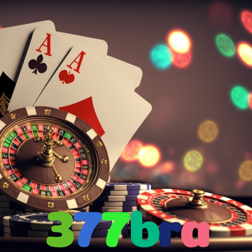 A Magia dos Jogos de Fantasia na 377bra