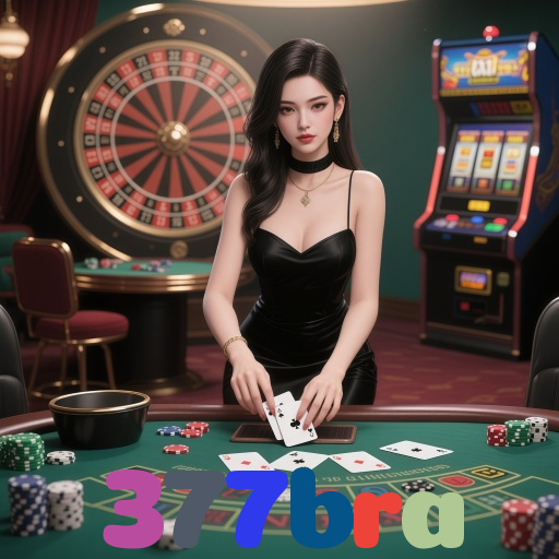 A Magia dos Jogos de Fantasia na 377bra