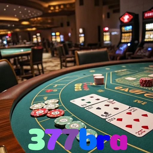 A Magia dos Jogos de Fantasia na 377bra