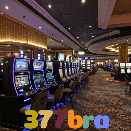 A Magia dos Jogos de Fantasia na 377bra