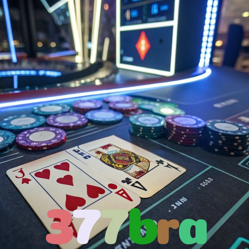 A Magia dos Jogos de Fantasia na 377bra