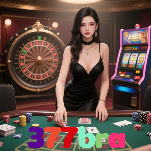 A Magia dos Jogos de Fantasia na 377bra