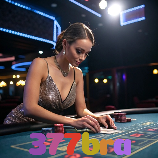 A Magia dos Jogos de Fantasia na 377bra