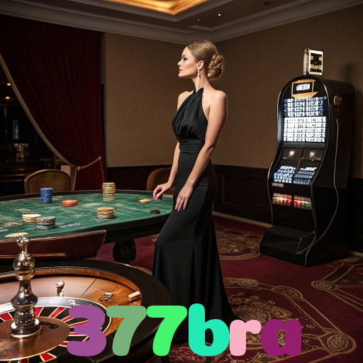 A Magia dos Jogos de Fantasia na 377bra