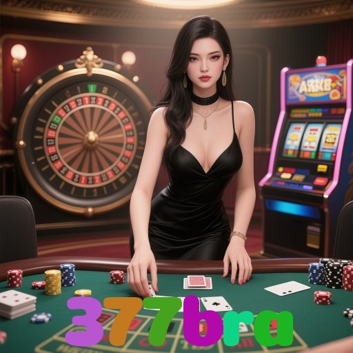 A Magia dos Jogos de Fantasia na 377bra