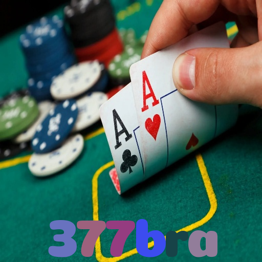A Magia dos Jogos de Fantasia na 377bra