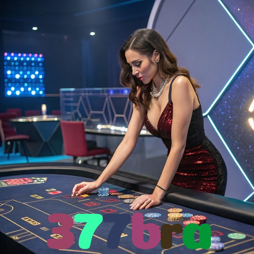 A Magia dos Jogos de Fantasia na 377bra
