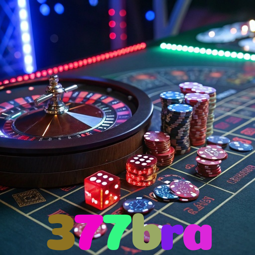 A Magia dos Jogos de Fantasia na 377bra