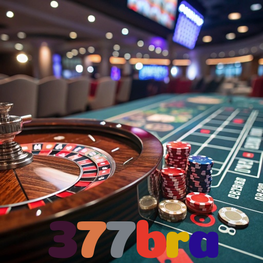 A Magia dos Jogos de Fantasia na 377bra