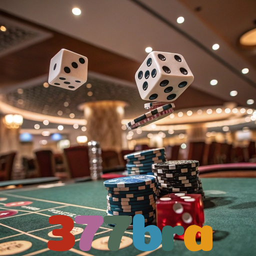 A Magia dos Jogos de Fantasia na 377bra