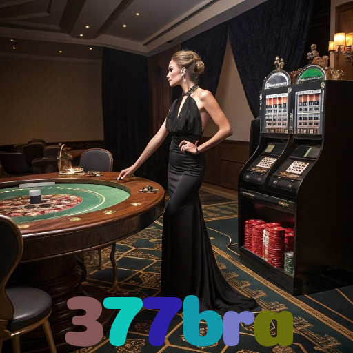 A Magia dos Jogos de Fantasia na 377bra