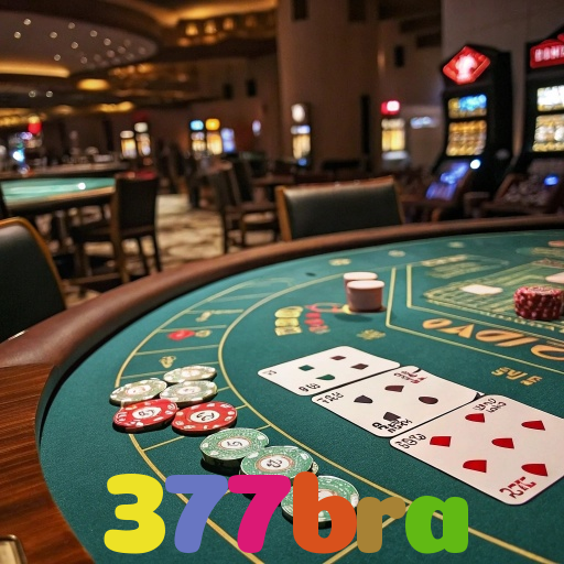 A Magia dos Jogos de Fantasia na 377bra