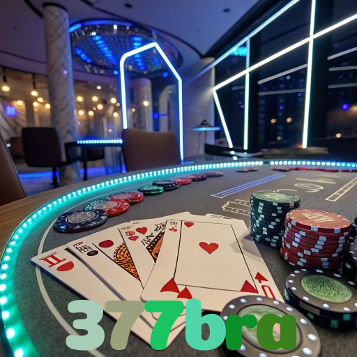 A Magia dos Jogos de Fantasia na 377bra