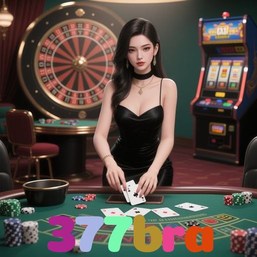 A Magia dos Jogos de Fantasia na 377bra