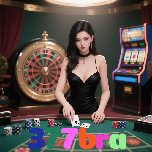 A Magia dos Jogos de Fantasia na 377bra