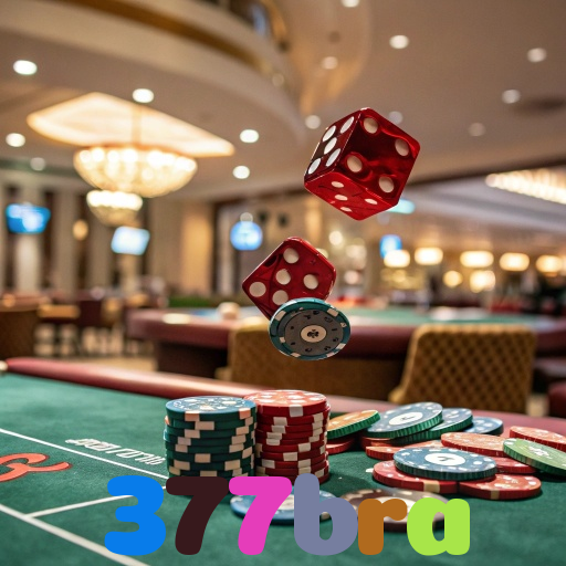 A Magia dos Jogos de Fantasia na 377bra